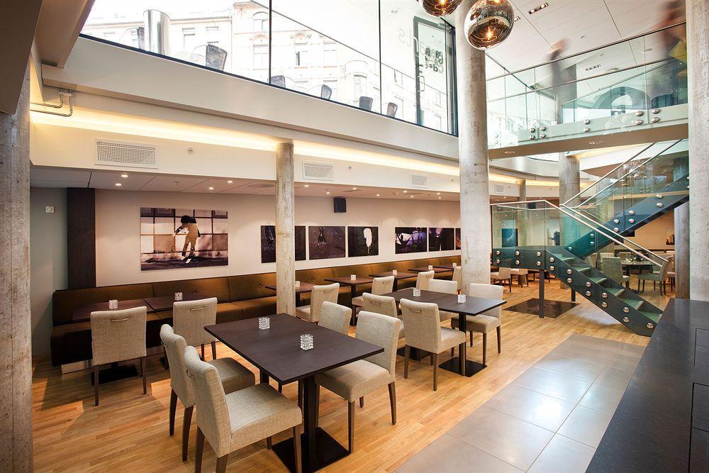 Scandic Grensen Oslo