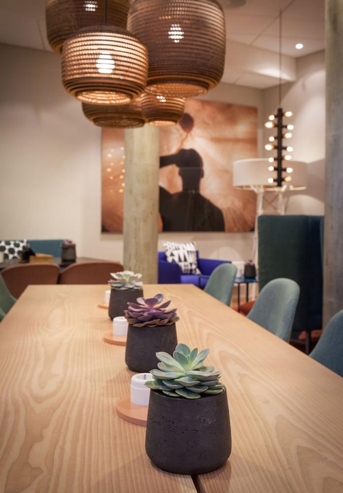 Hotel Scandic Grensen Oslo