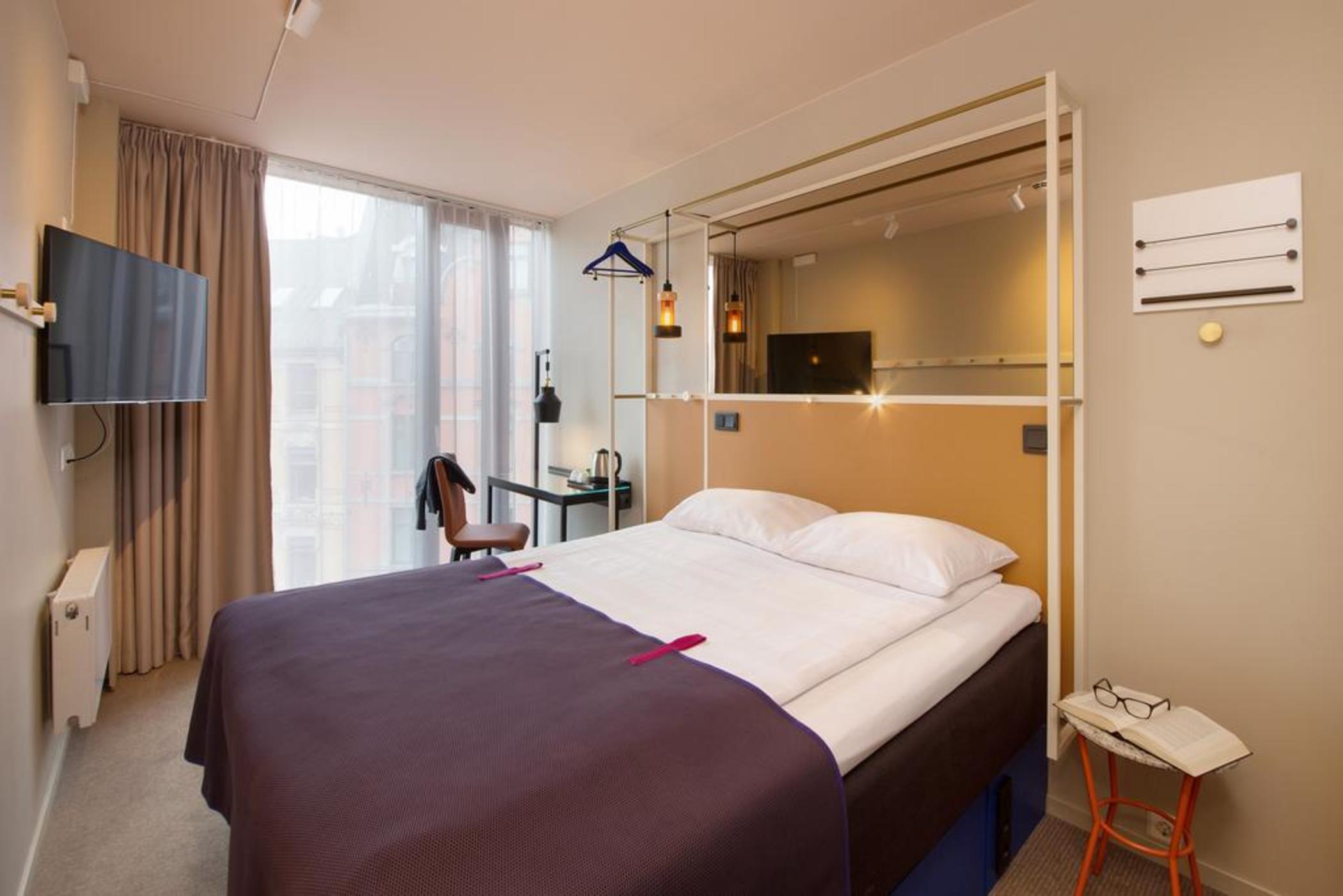 Scandic Grensen Hotel Oslo