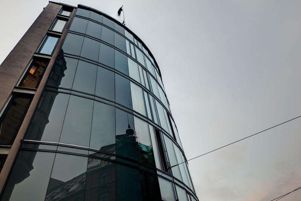 Scandic Grensen Hotel Oslo