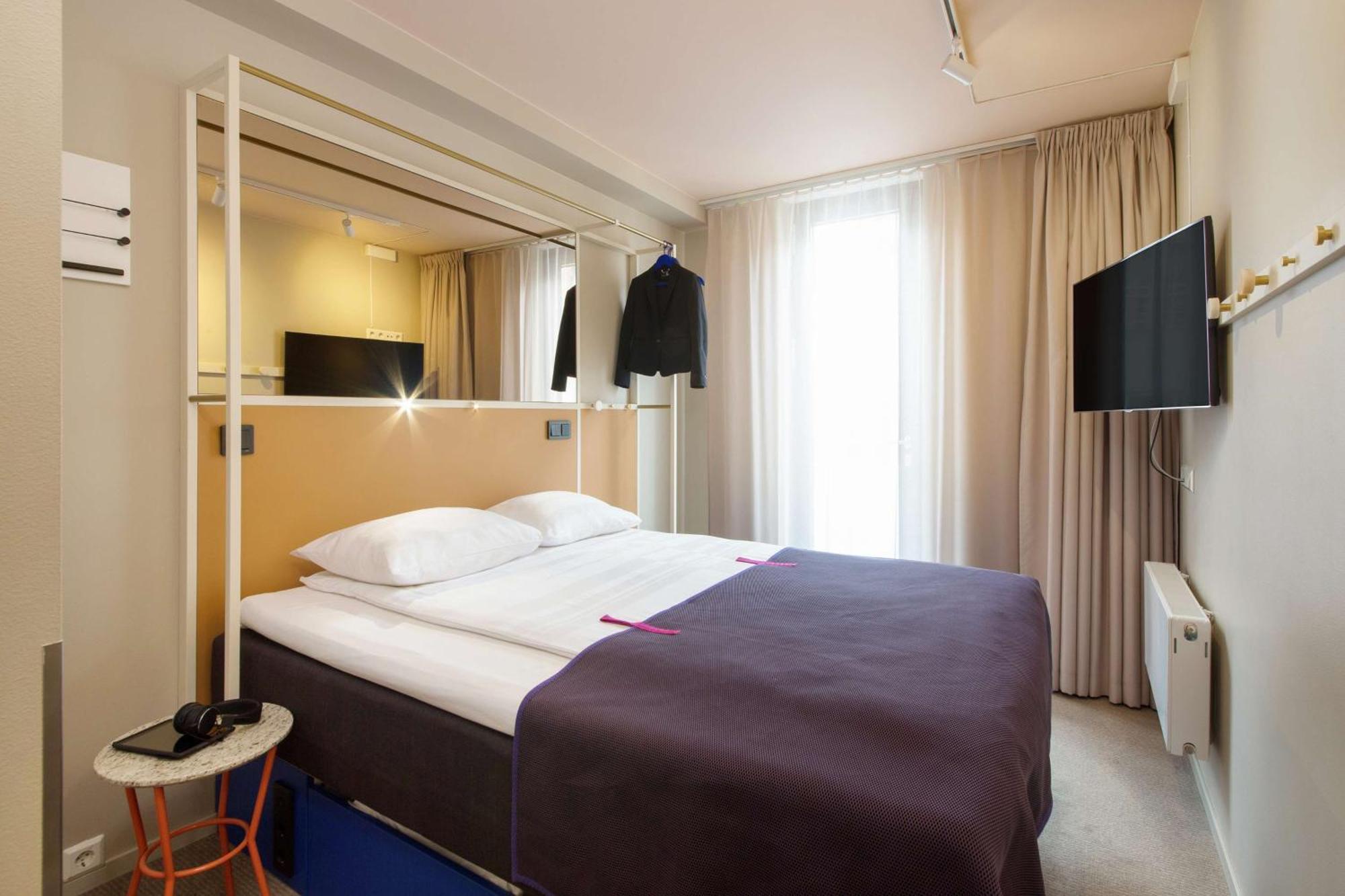Hotel Scandic Grensen 3*