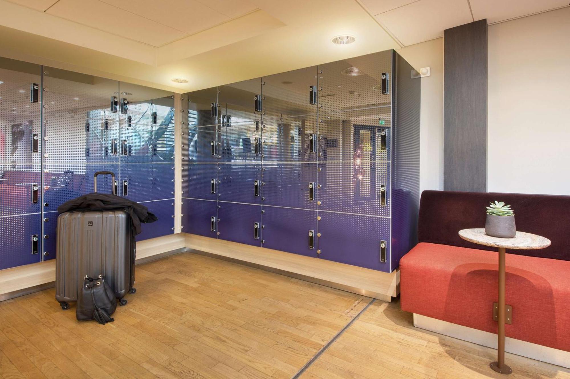 Scandic Grensen 3*