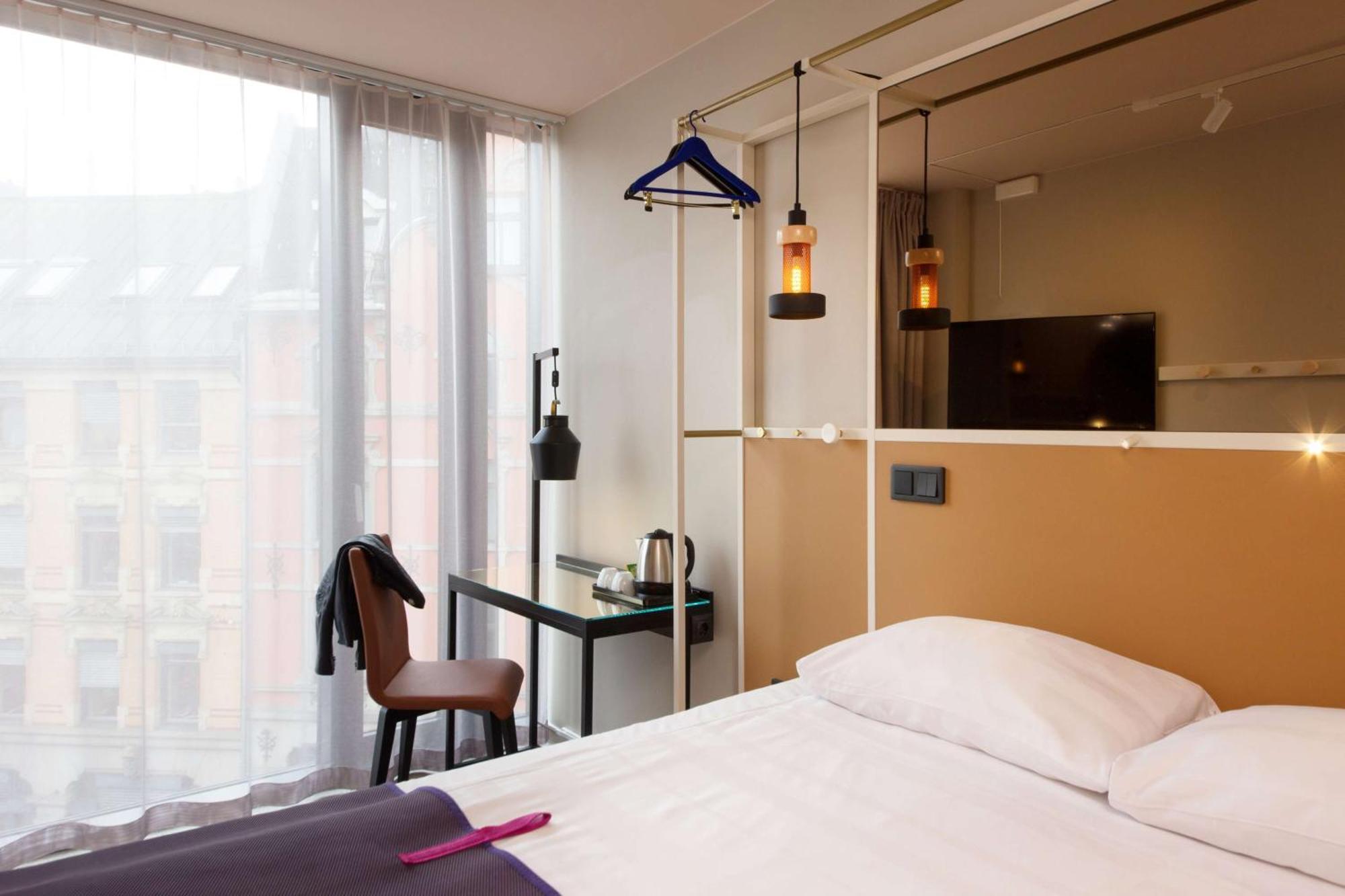 Hotel Scandic Grensen