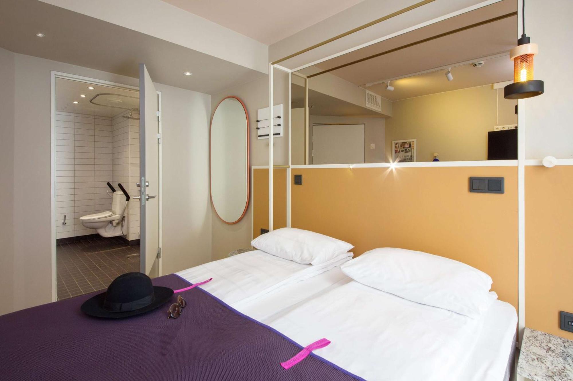 Scandic Grensen 3*