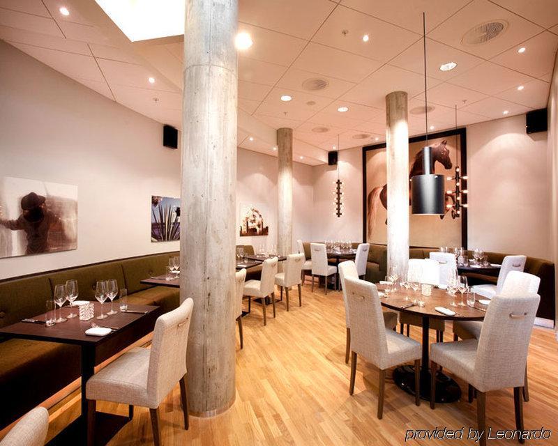 Scandic Grensen 3*
