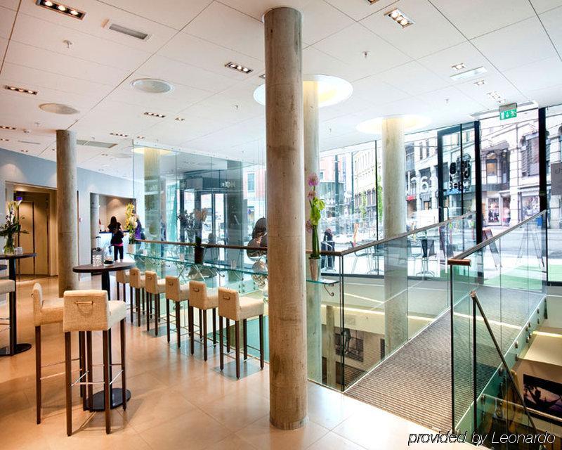Scandic Grensen Hotel Oslo