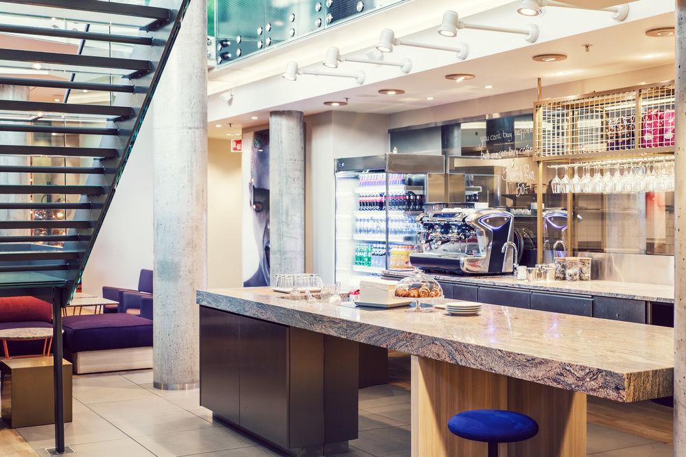 Scandic Grensen Hotel