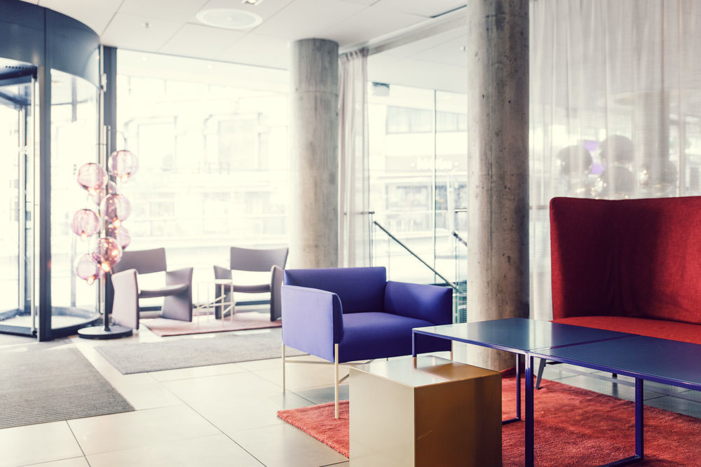 Scandic Grensen Oslo
