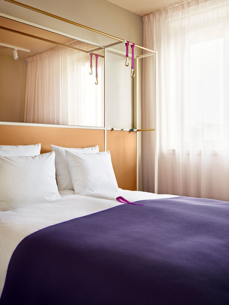 Scandic Grensen 3* Oslo