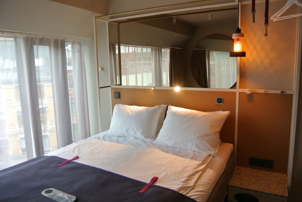 Scandic Grensen 3*