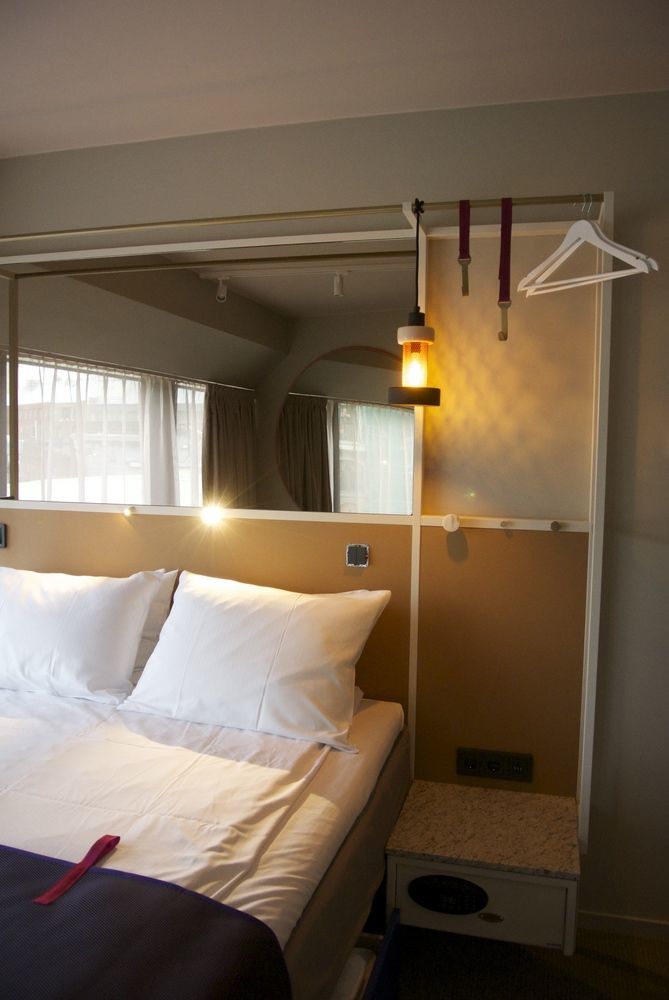 Hotel Scandic Grensen Oslo