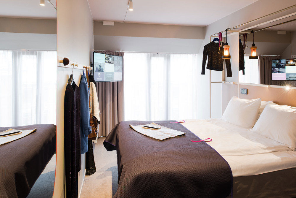 Hotel Scandic Grensen