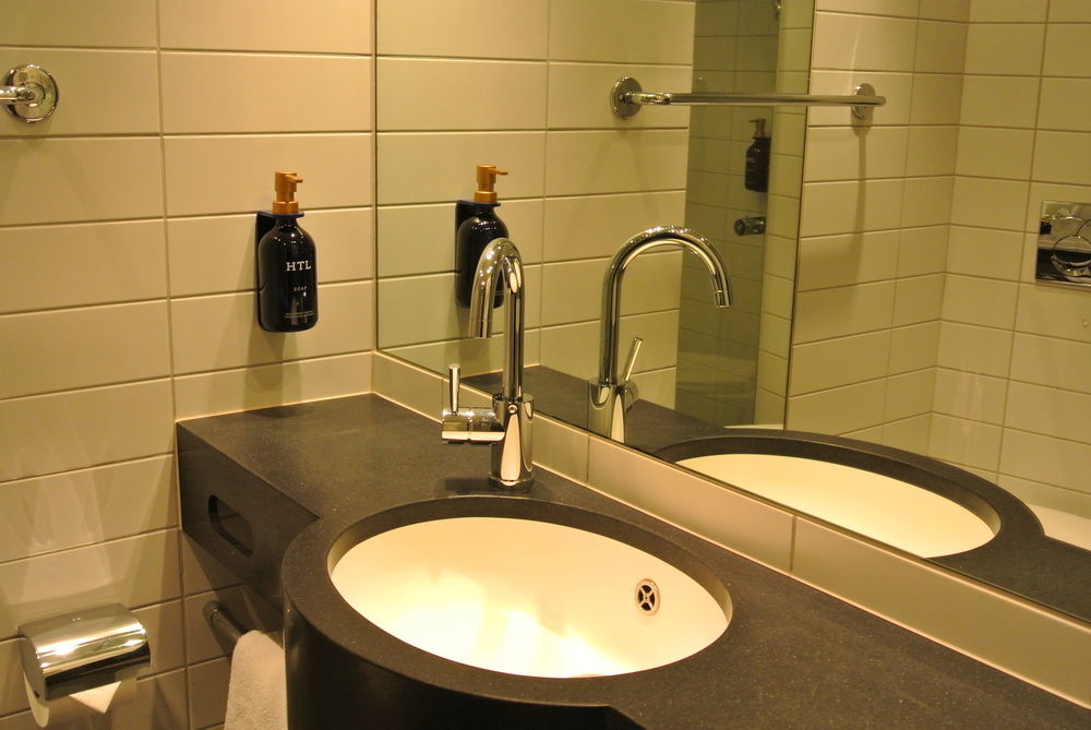 Scandic Grensen 3* Oslo