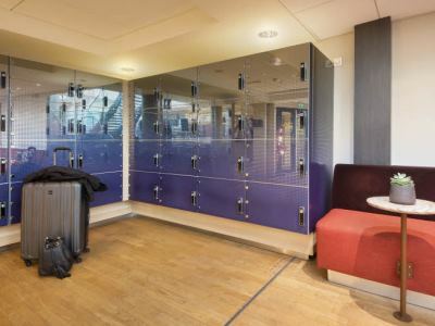 Scandic Grensen Hotel 3*